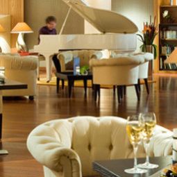 Bar Sofitel Biarritz Le Miramar Thalassa sea & spa Fotos