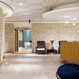 Wellness/fitness area Sofitel Biarritz Le Miramar Thalassa sea & spa Fotos