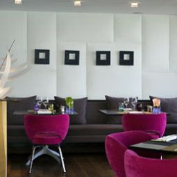 Breakfast room within restaurant Sofitel Biarritz Le Miramar Thalassa sea & spa Fotos