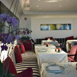Breakfast room within restaurant Sofitel Biarritz Le Miramar Thalassa sea & spa Fotos