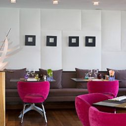 Breakfast room within restaurant Sofitel Biarritz Le Miramar Thalassa sea & spa Fotos