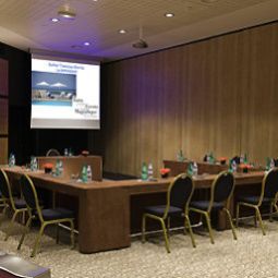 Conference room Sofitel Biarritz Le Miramar Thalassa sea & spa Fotos
