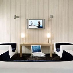 Conference room Sofitel Biarritz Le Miramar Thalassa sea & spa Fotos