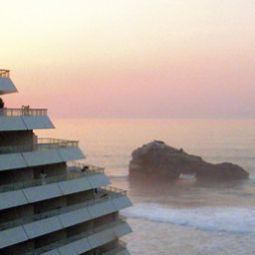  Sofitel Biarritz Le Miramar Thalassa sea & spa Fotos