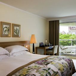 Room Sofitel Biarritz Le Miramar Thalassa sea & spa Fotos