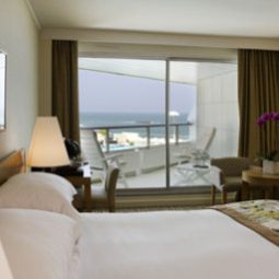 Room Sofitel Biarritz Le Miramar Thalassa sea & spa Fotos