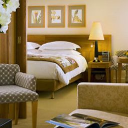 Room Sofitel Biarritz Le Miramar Thalassa sea & spa Fotos