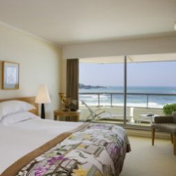 Room Sofitel Biarritz Le Miramar Thalassa sea & spa Fotos