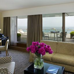 Room Sofitel Biarritz Le Miramar Thalassa sea & spa Fotos
