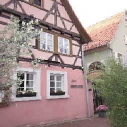 Haus Landgraf Walldorf 