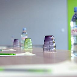Конференц-зал ibis Styles Lille Aeroport (ex all seasons) Fotos