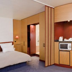  Suite Novotel Paris Rueil Malmaison Fotos