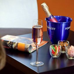 Bar Suite Novotel Paris Velizy Fotos