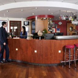 Bar Suite Novotel Paris Velizy Fotos
