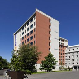  Suite Novotel Paris Velizy Fotos