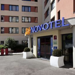  Suite Novotel Paris Velizy Fotos