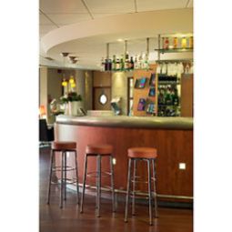 Bar Suite Novotel Paris Roissy CDG Fotos