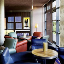  Suite Novotel Paris Roissy CDG Fotos