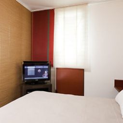 Habitación Suite Novotel Paris Roissy CDG Fotos