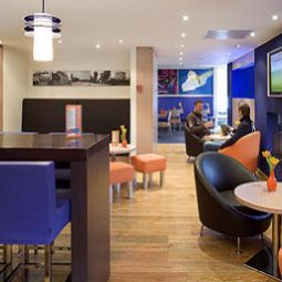 Бар ibis Veenendaal Fotos
