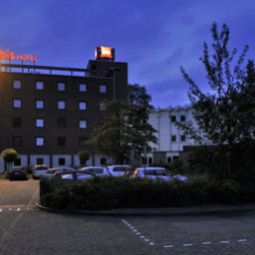  ibis Veenendaal Fotos