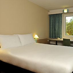 Номер ibis Veenendaal Fotos