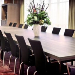 Sala congressi ibis Amsterdam Airport Fotos