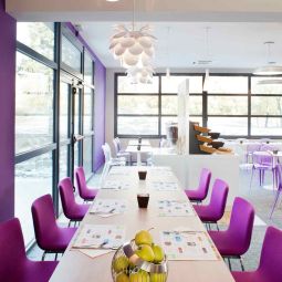 Номер ibis Styles Lille Aeroport (ex all seasons) Fotos