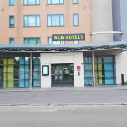Suite Novotel Paris Roissy CDG Roissy 