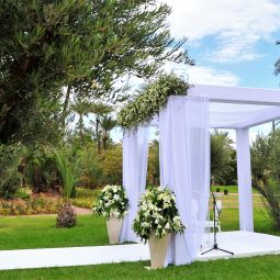Pullman Marrakech Palmeraie Resort and Spa Marrakech 