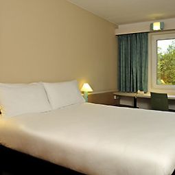 Номер ibis Veenendaal Fotos