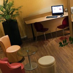 Wellness/Fitness ibis Paris Montmartre 18ème Fotos