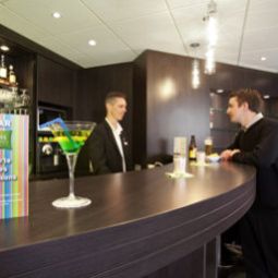 Зал для завтрака ibis Styles Rennes Centre Gare Nord (ex all seasons) Fotos