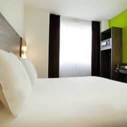 Номер ibis Styles Rennes Centre Gare Nord (ex all seasons) Fotos