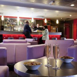 Bar ibis Styles Paris Roissy Cdg (ex all seasons) Fotos