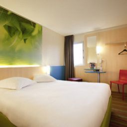  ibis Styles Paris Roissy Cdg (ex all seasons) Fotos