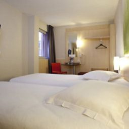 Habitación ibis Styles Paris Roissy Cdg (ex all seasons) Fotos