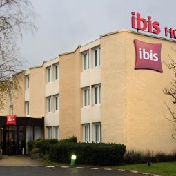 ibis Rambouillet Rambouillet 