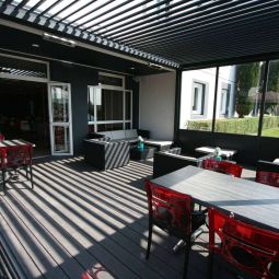 Hotelfotos ibis Saint Malo La Madeleine