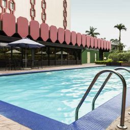 ibis Douala Douala 
