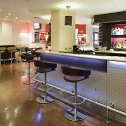 Bar ibis London Euston St Pancras Fotos