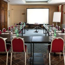 Sala congressi ibis Douai Centre Fotos