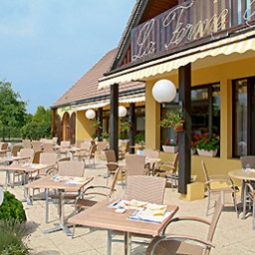  ibis Beaune La Ferme aux Vins Fotos
