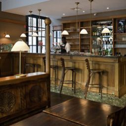 Bar ibis Brussels off Grand' Place Fotos