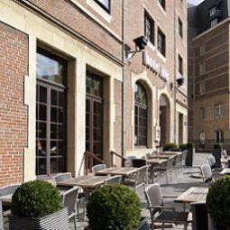  ibis Brussels off Grand' Place Fotos