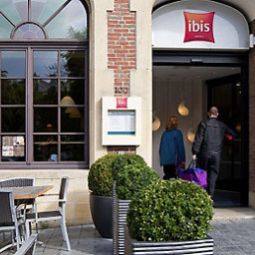  ibis Brussels off Grand' Place Fotos