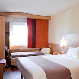 Camera ibis Brussels off Grand' Place Fotos