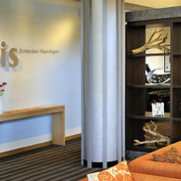  ibis Rotterdam Vlaardingen Fotos