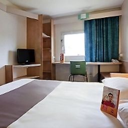Hotelfotos ibis La Baule Pornichet Plage