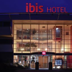 Hotelfotos ibis Site du Futuroscope
